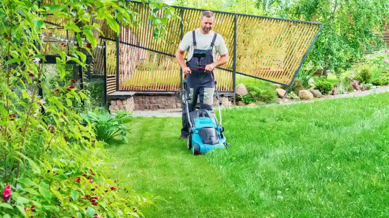 Outstanding Lawn Mowing Services in Spokane Valley, WA 