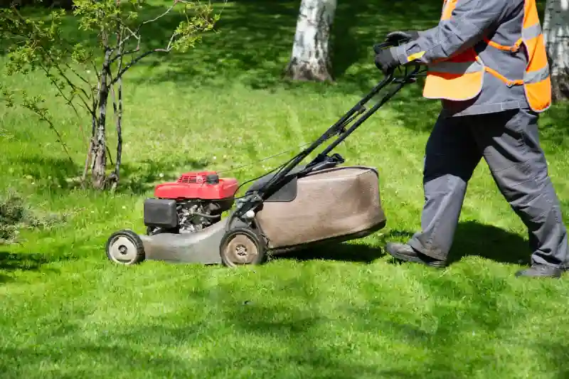 Reliable Lawn Mowing Services in Spokane Valley, WA 