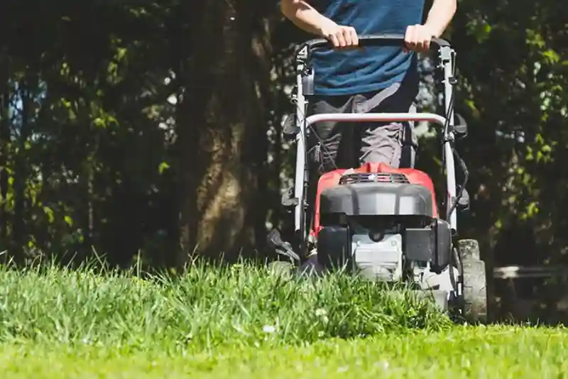 Professional Lawn Mowing Services in Spokane Valley, WA 